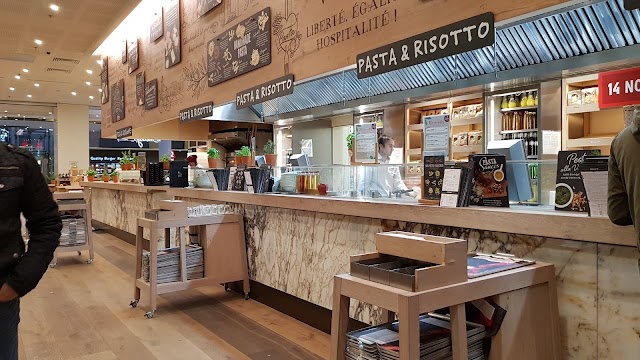 Vapiano 4 Temps