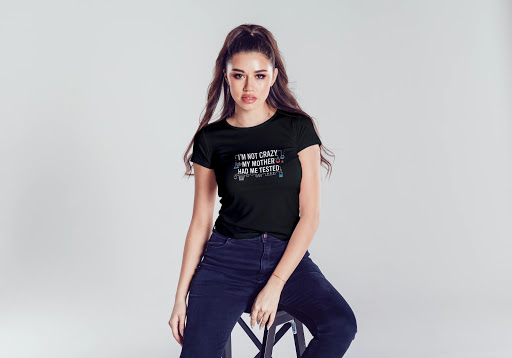 Truly Wittee - Visual