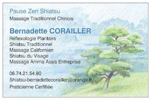 Photo n°4 de Pause zen à Pont-Saint-Esprit (Institut de massages)