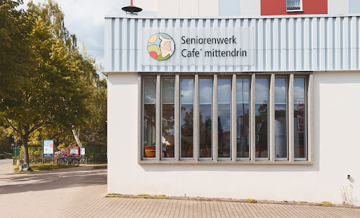 Seniorenwerk Cafe' Mittendrin - Thumbnail
