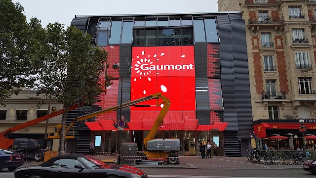 Gaumont Alésia