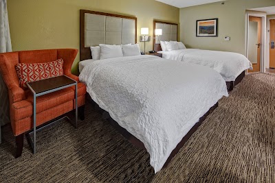Photos of Hampton Inn Concord/Kannapolis