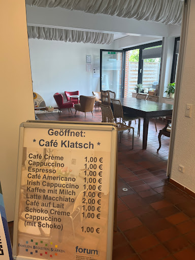 Katholisches Forum in Krefeld - Thumbnail