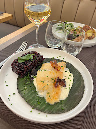 Photo n°19 de Le Saint-Amour à Paris (Brasserie)