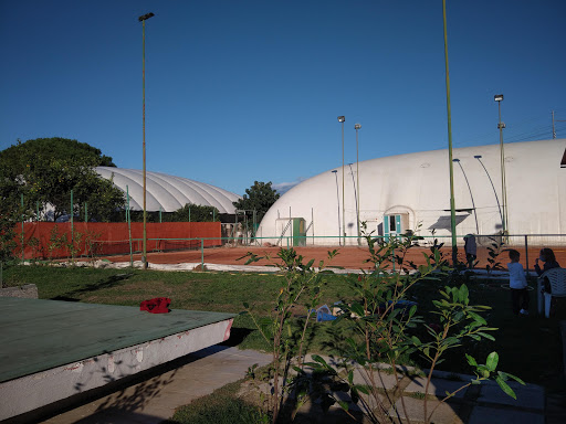 Quadrifoglio Sporting Center - Thumbnail