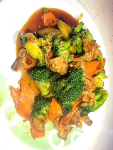 Comida china Changlong - Thumbnail