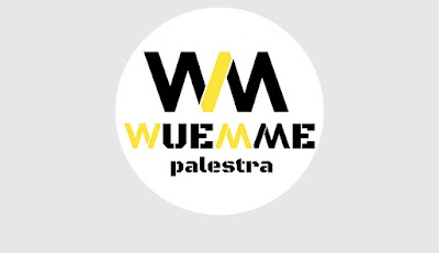 WUEMME PALESTRA