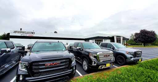 Performance Buick GMC - Thumbnail