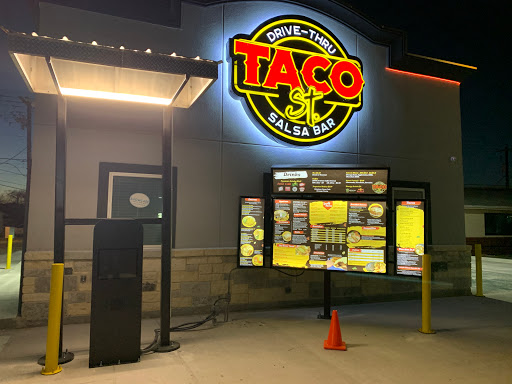 Taco St.