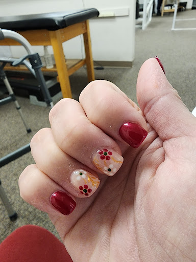 CC LA Nails - Thumbnail