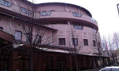 photo of Hotel Wellamarin