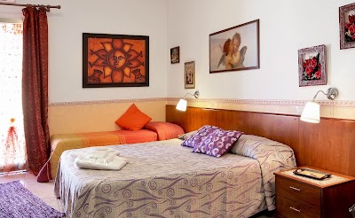 lodging