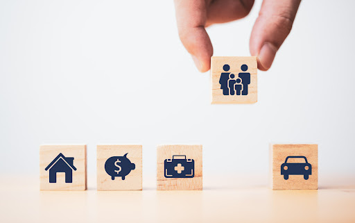 AXA Assurance et Banque Goursolle Et Goursolle - Thumbnail