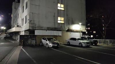 箱根パークス吉野従業員寮