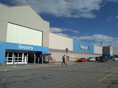 Walmart Supercenter