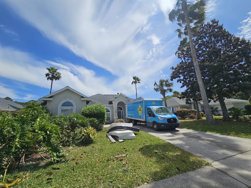 1-800 Water Damage of Jacksonville East and St. Augustine photo