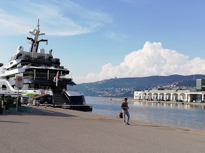 Acquario Marino della Città di Trieste