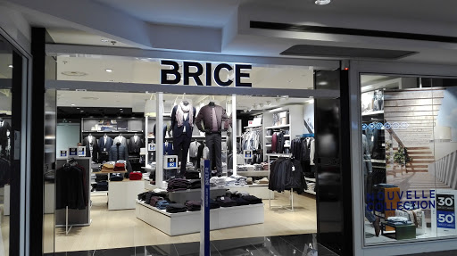Brice Strasbourg - Thumbnail