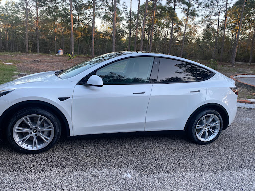 Trident Mobile Detailing - Visual