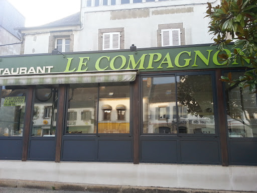 Photo 3 - Burger Express Le Thillot