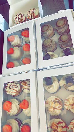 Les fées cupcake - Thumbnail