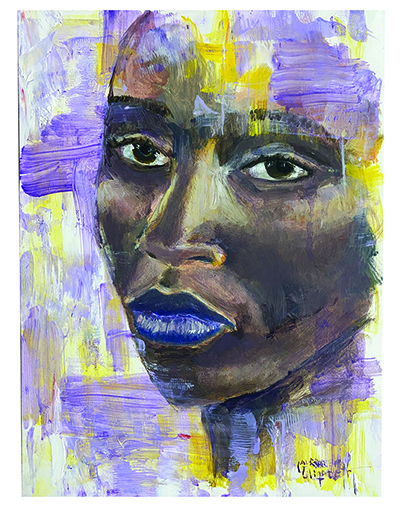 Laura Elizabeth Cruz Art Gallery - United States