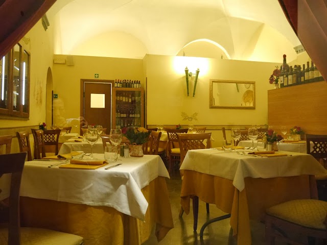 Osteria dei Baroncelli