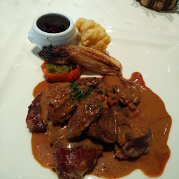 Photo n°1 de Restaurant 