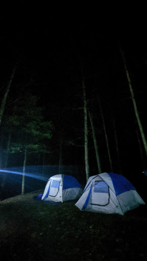 Campsite 18 - Thumbnail