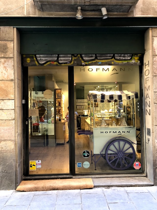 Hofmann Pastisseria