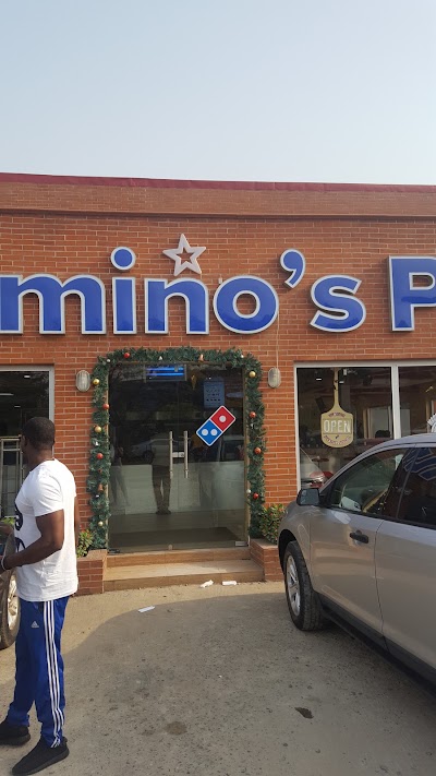 Photos of Domino's Pizza Magodo Lagos