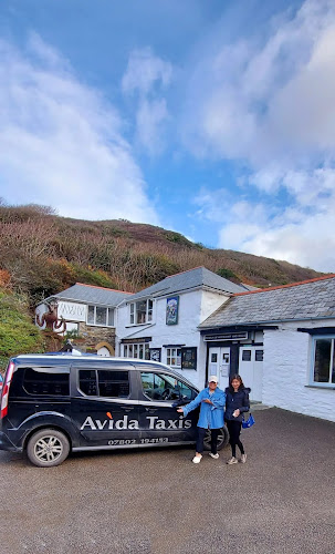 Avida Taxis - Taxi service