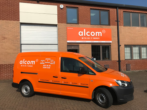 Alcom IT - Visual
