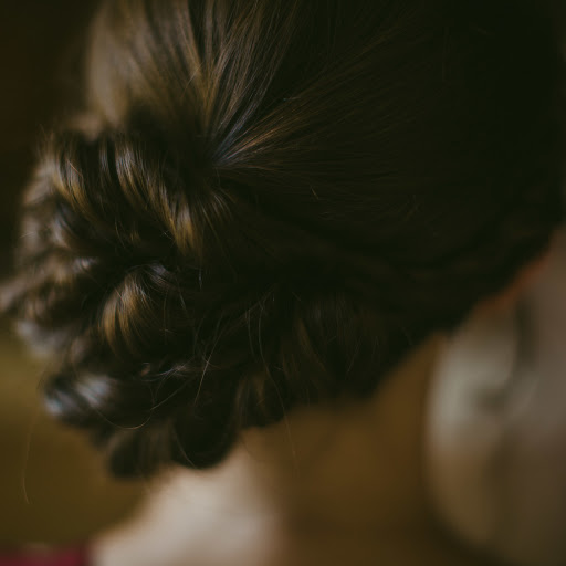 E.G COIFFURE ÉVÉNEMENTIELLE Emilie Gerbaud - Coiffeuse/maquilleuse mariage - Thumbnail