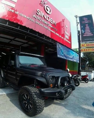 Photos of Sinden Auto Performance