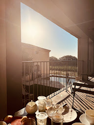 Photo n°19 de Domaine Chartreuse de Mougères à Caux (Vignoble)