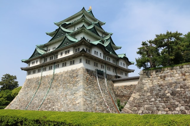 Château de Nagoya