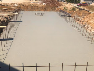 Photo n°19 de B.P.A.I. à Ajaccio (Fournisseur d'armatures pour béton)