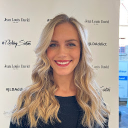 Photo n°3 de Jean Louis David - Coiffeur Bergues à Bergues (Magasin de cosmétiques)