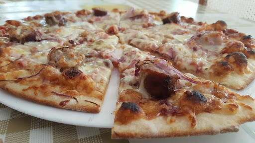 Giambi Pizza Gallery - Germany