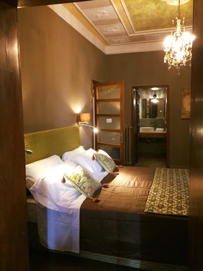 La Rocca Guest House & Spa