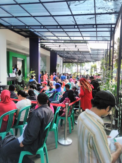 Photos of BPJS Kesehatan Cabang Tangerang