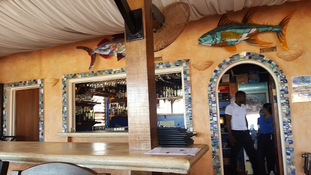 Cafe Luna Barbados