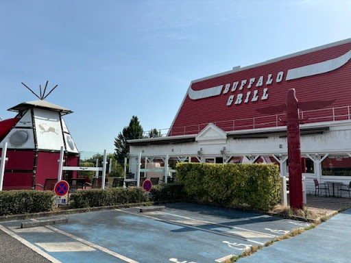 Photo 11 - Buffalo Grill Buhl-Lorraine