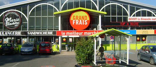 Grand Frais Cluses