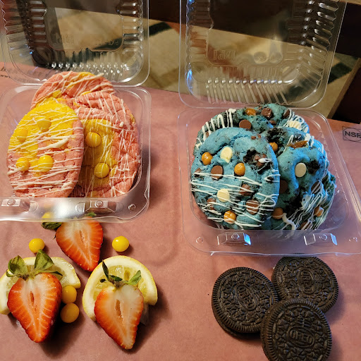 Heavens kitchen Endless Treats - Thumbnail