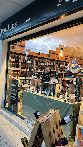 Photo 8 - Cave-Bar-Brasserie-Restaurant-Paintball-Les Barriques Sur Pattes