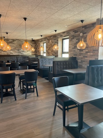 Alaturka Restaurant