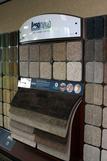 Exploring Flooring Inc - Visual