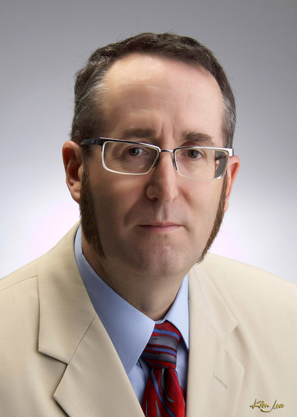 Presbyterian John Mackenzie Cnp